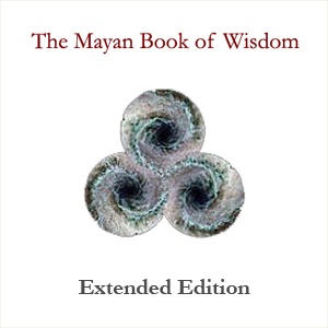 Elvea Systems – Mayan Book of Wisdom Extended Final Pack