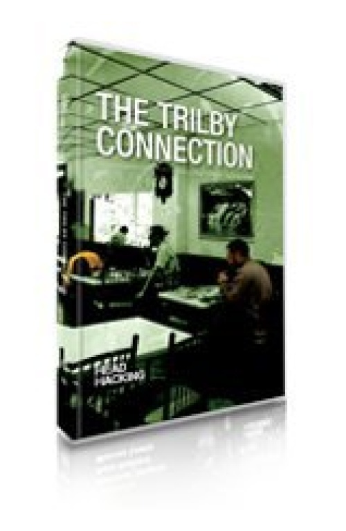 Anthony Jacquin – The Trilby Connection
