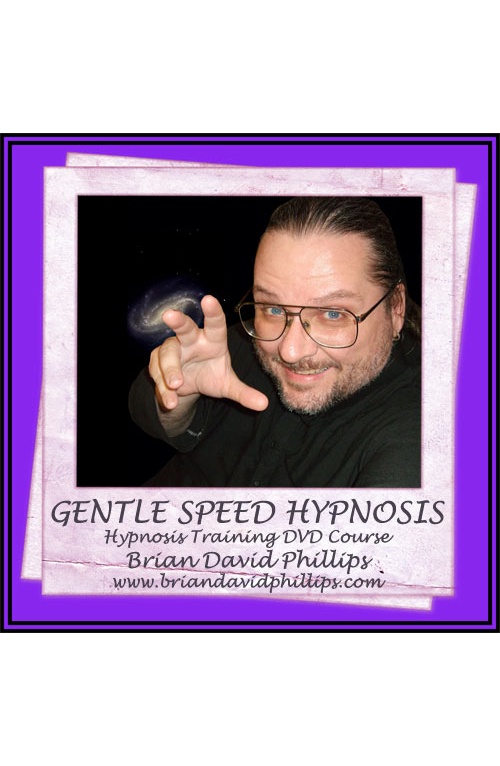 Brian Phillips-Gentle Rapid Hypnosis Inductions