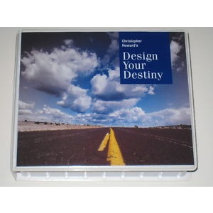 Chris Howard – Design Your Destiny 