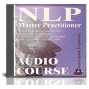 Chris Howard – New Master Practitioner Course 2007