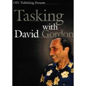 DAVID GORDON – TASKING (ERICKSONIAN HYPNOSIS)