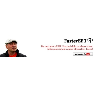 Robert Smith – Faster EFT – Ultimate Relationships