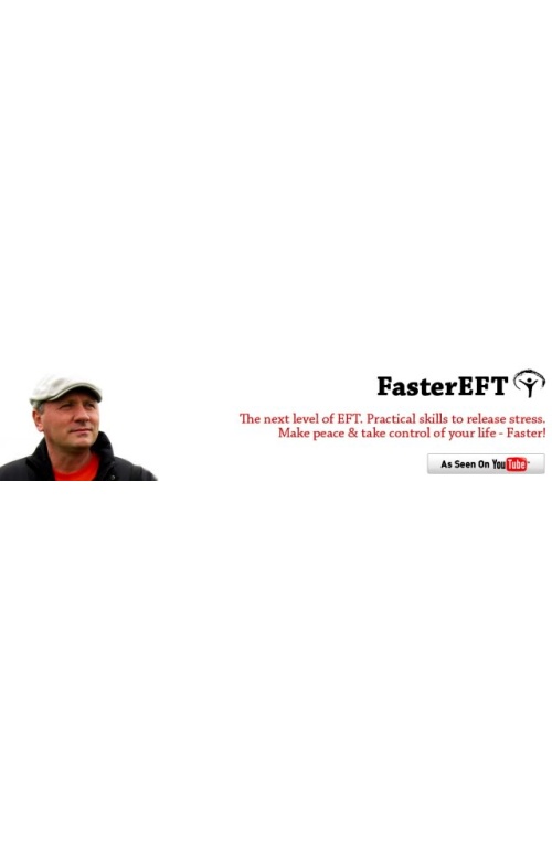 Robert Smith – Faster EFT – You Can Heal Your Body