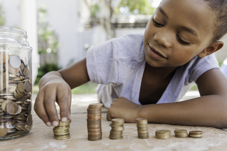 Safe Ways for Kids to Earn Money