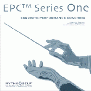 Dr Joseph Riggio – ‘Exquisite Performance Coaching’ 4 Audio CD Set + ‘Working With Michael’ Video 