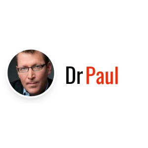 Dr. Paul Dobransky – Attack Anxiety