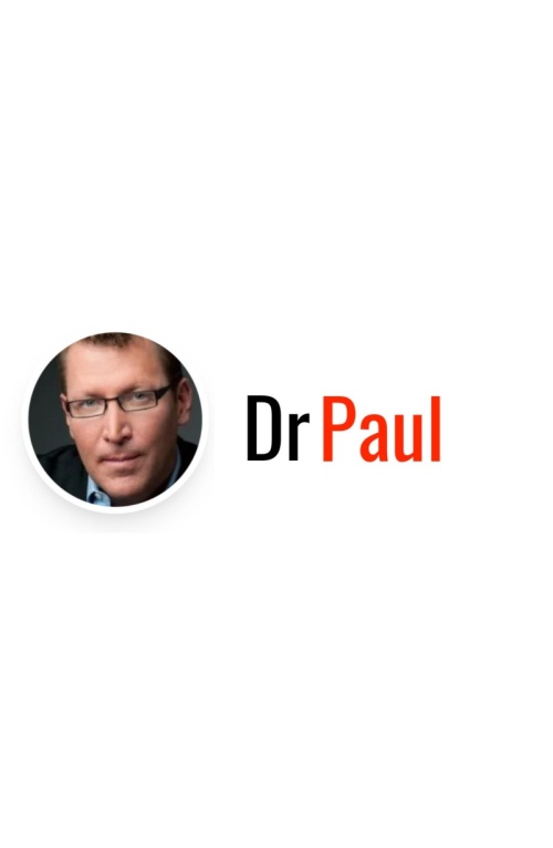 Dr. Paul Dobransky – Attack Anxiety
