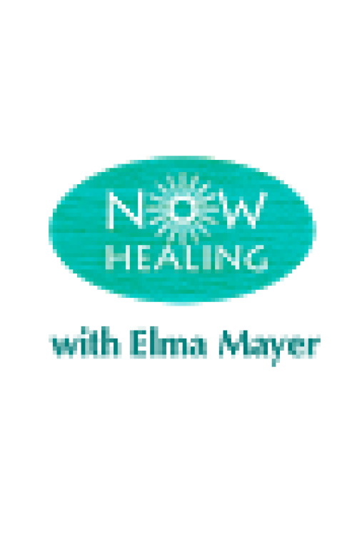 Elma Mayer – Now Healing – Clear Mind Instant Energy Healing