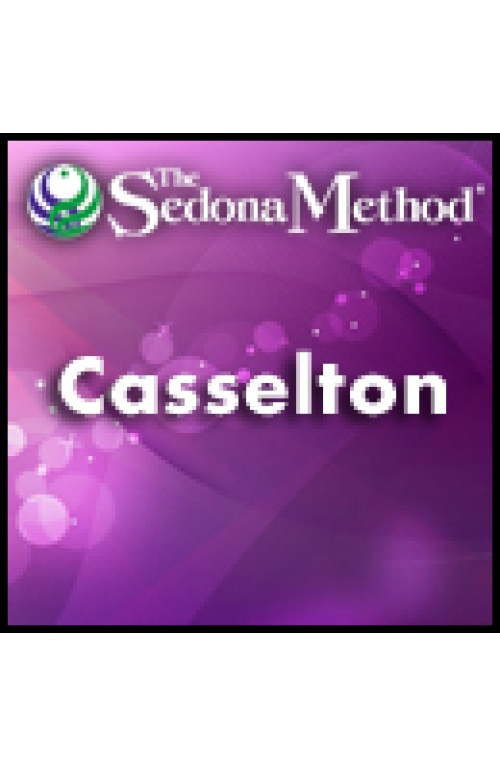 Hale Dwoskin – Casselton Sedona Method Course