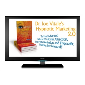 JOE VITALE – HYPNOTIC MARKETING 2.0