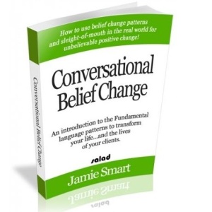 Jamie Smart – Conversational Belief Change Mastery