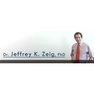 Jeff Zeig – Advanced Ericksonian Hypnosis Workshop 