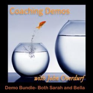 John Overdurf – Coaching Demos Bundle 