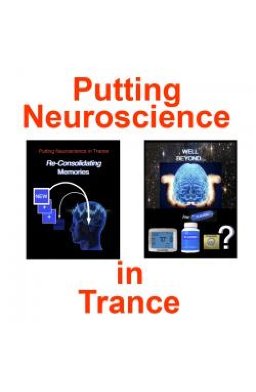 John Overdurf – Neuroscience in Trance