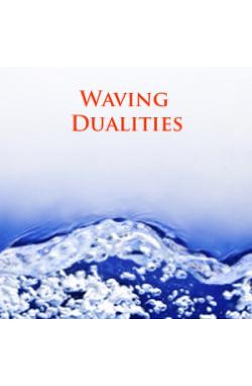 John Overdurf – Waving Dualities