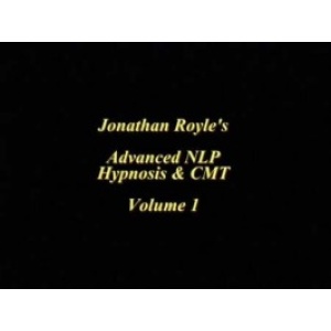 Jonathan Royle – Advanced NLP Hypnosis