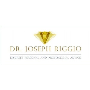 Joseph Riggio – Foolish Wisdom 