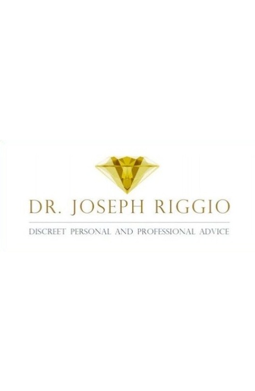 Joseph Riggio – Foolish Wisdom