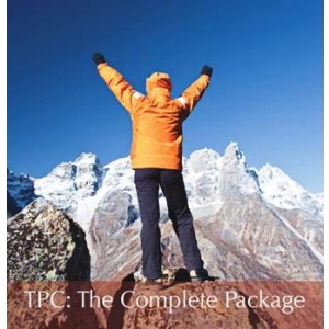 Joseph Riggio – TCP – The Complete Package