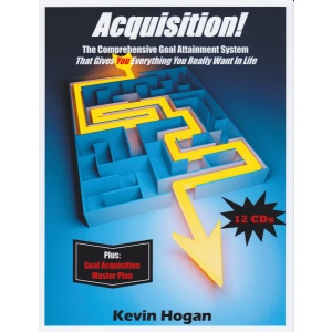 Kevin Hogan -Acquisition Goal Attainment System 