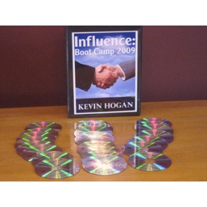 Kevin Hogan – Influence: Bootcamp 2009 