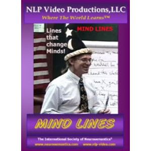 L. Michael Hall – Mind-Lines