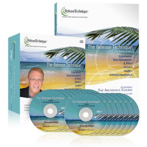 Lester Levenson – The Sedona Method Release Technique