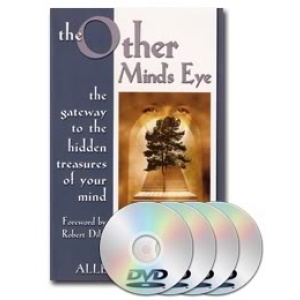 Marilyn Sargent & Al Sargent – The Other Mind’s Eye: Level I