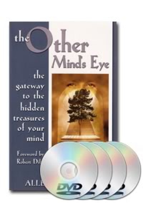 Marilyn Sargent & Al Sargent – The Other Mind’s Eye: Level I