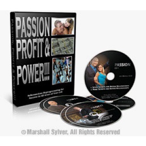 Marshall Sylver – The Secrets of Persuasion and Influence