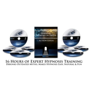 Michael Breen – Learn Hypnosis In Depth 
