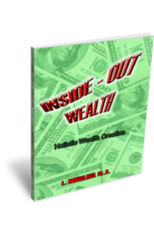Michael Hall – Inside Out Wealth