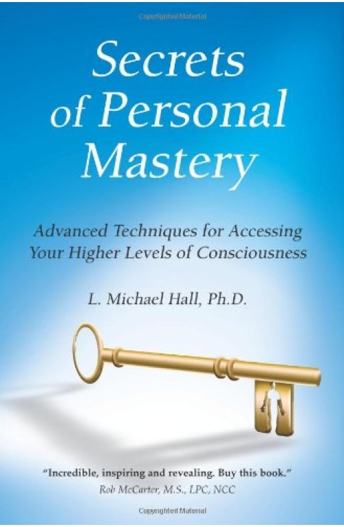 Michael Hall – Secrets of Personal Mastery Complete