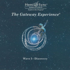 Monroe Institute (Hemi-Sync) – The Gateway Experience Complete 8 Albums