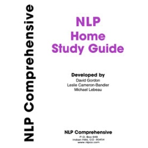 NLP Comprehensive – NLP Home Study Guide 