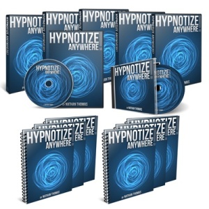 Nathan Thomas – Hypnotize Anywhere  