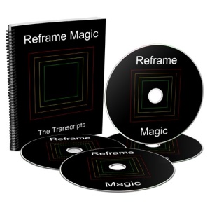 Nathan Thomas – Reframe Magic