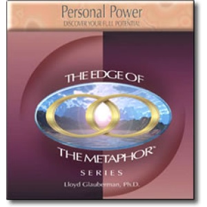 DR LLOYD GLAUBERMAN – HPP: PERSONAL POWER 