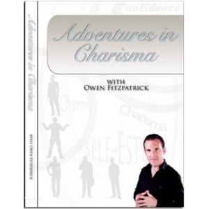 Owen Fitzpatrick – Adventures in Charisma