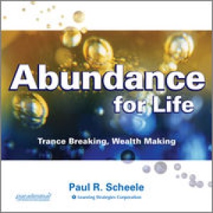 Paul Scheele-Abundance for Life Deluxe Digital Course