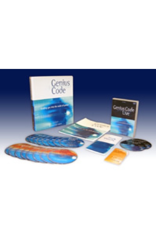 Paul Scheele Paraliminals – Genius Code – Audio Book
