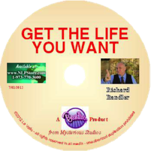 Richard Bandler – Get the Life You Want