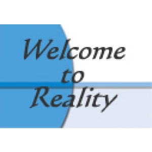 Richard Bandler – Welcome to Reality