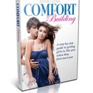 Adam Lyons – Building Comfort 