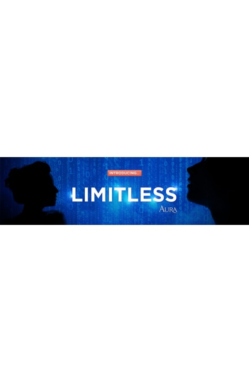 David Tian – Limitless 2.0 Week 1 – 5