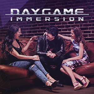 Daygame Immersion (HD version) 