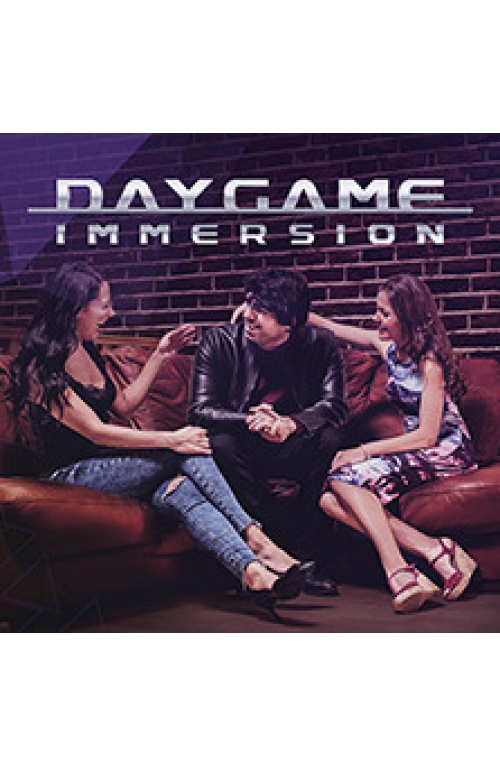 Daygame Immersion (HD version)