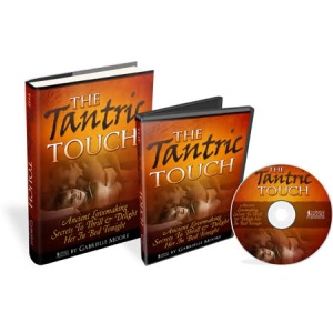 Gabrielle Moore – The Tantric Touch