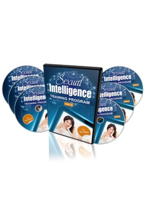 Sinn – Sexual Intelligence Training Program